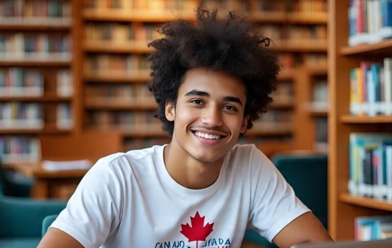 Fully Funded Canada Scholarships