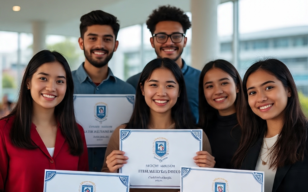 International Scholarships