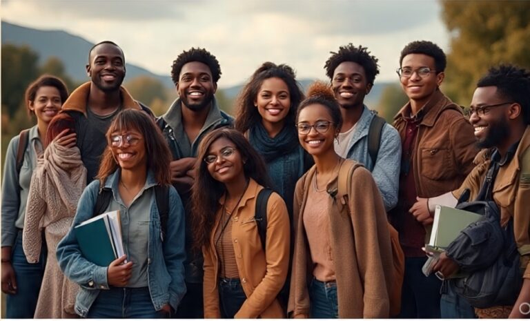 Scholarship In The UK