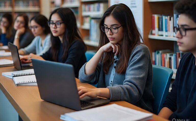 Funded STEM Scholarships