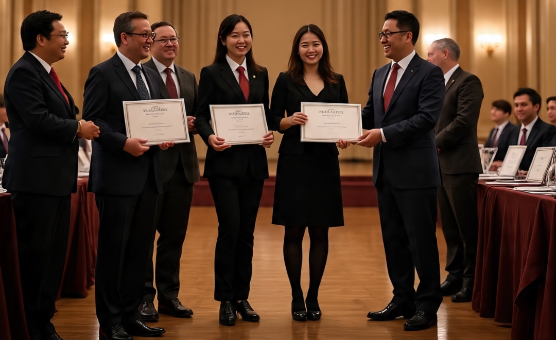 Erasmus Mundus Scholarship