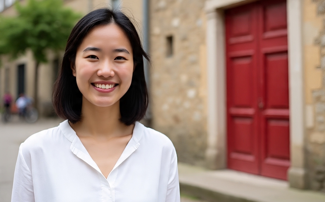 Chevening Scholarship 2026