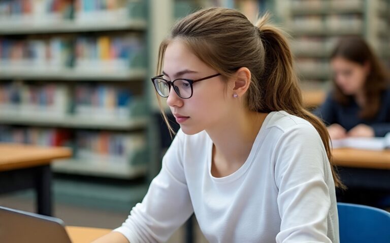 Scholarships For High School Students