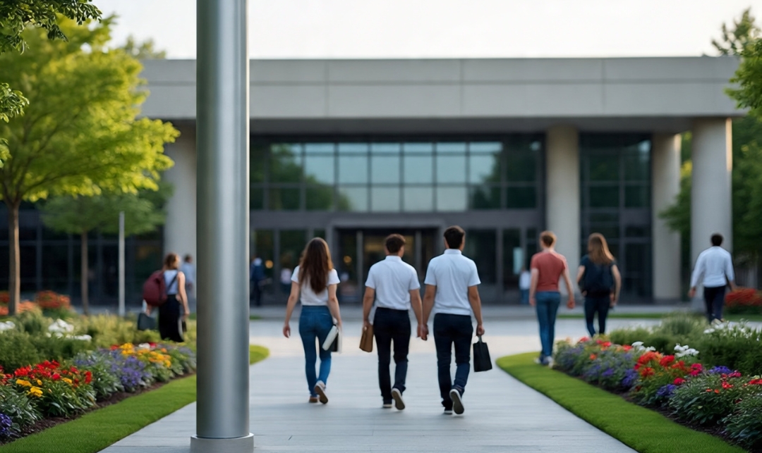 Scholarships for Direct Entry Undergraduates