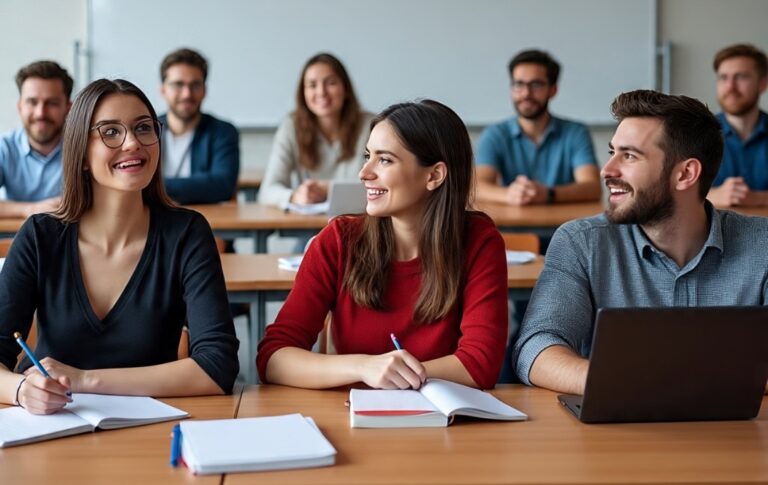 Best Countries to Study In