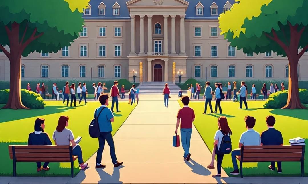 Free University Courses