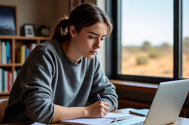 Study in Australia and UK for Free