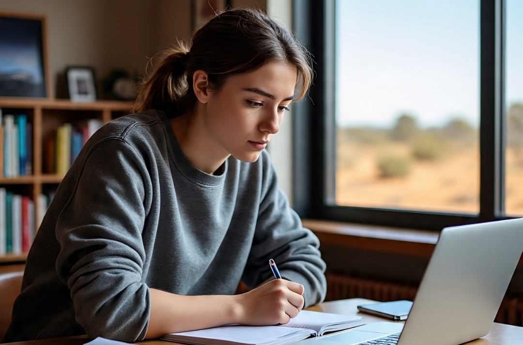 Study in Australia and UK for Free