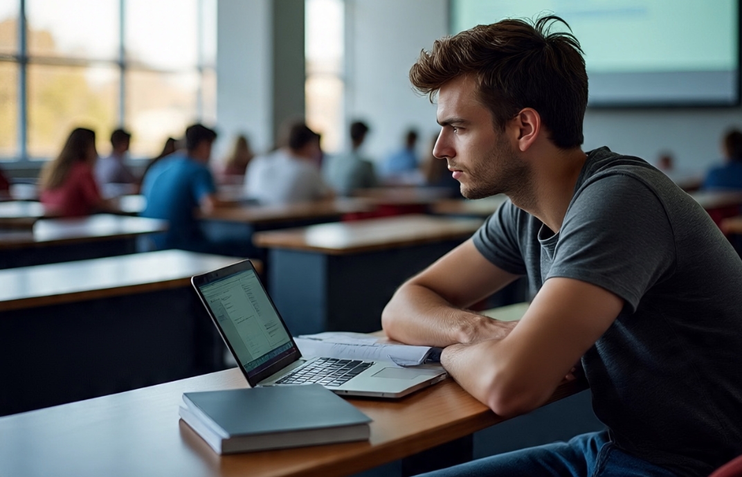 Study in Germany for Free