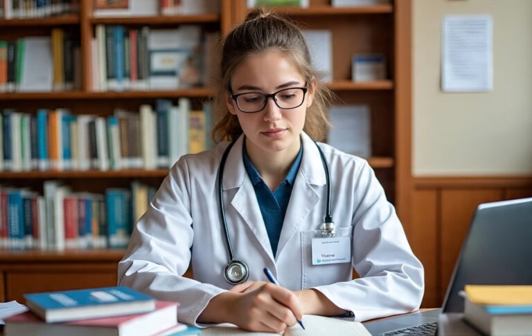Best Medical Scholarships