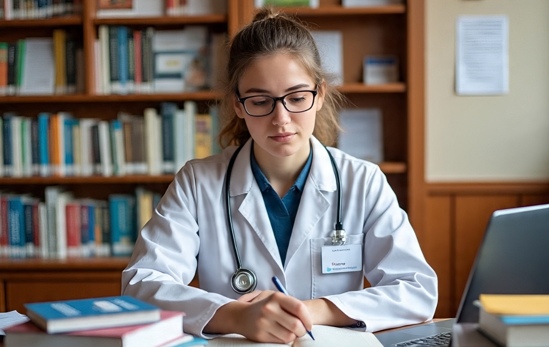 Best Medical Scholarships