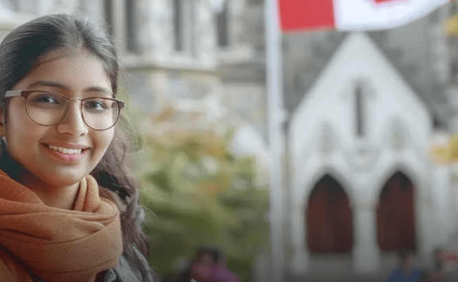 Study in Canada Scholarships