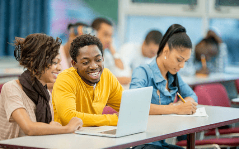 Fully Funded MasterCard Foundation Scholarship