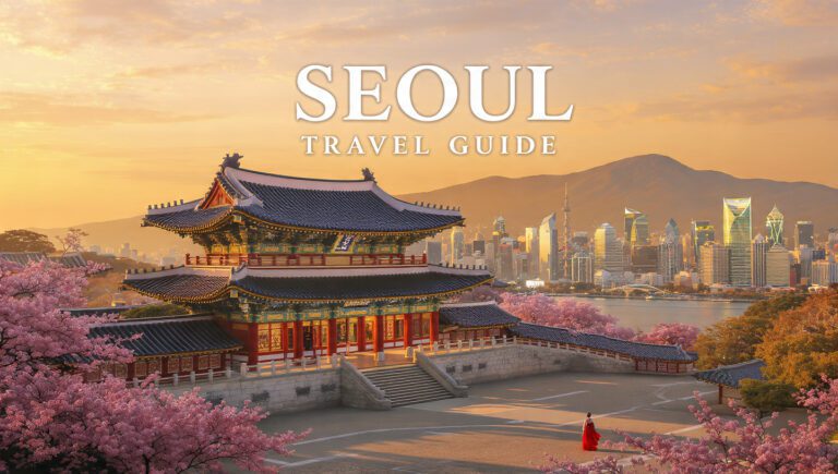 Seoul